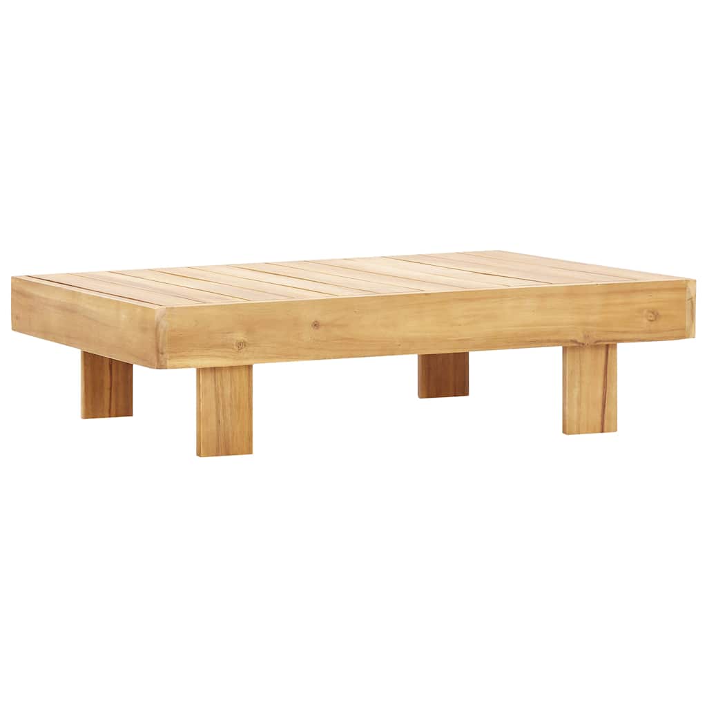 8719883762487_a_en_hd_1 vidaXL Coffee Table 100x60x25 cm Solid Acacia Wood - Image 1