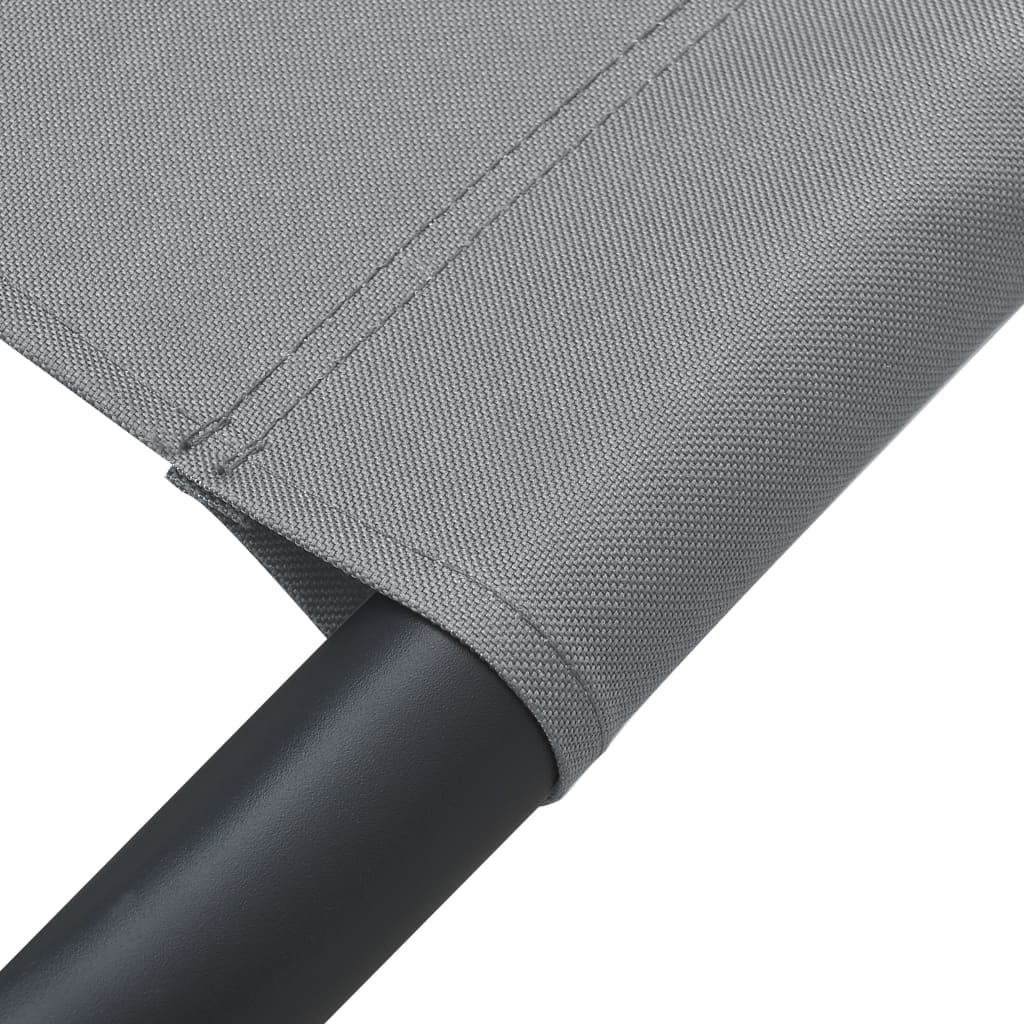 8719883762920_g_en_hd_5 vidaXL Outdoor Lounge Bed Fabric Anthracite - Image 6