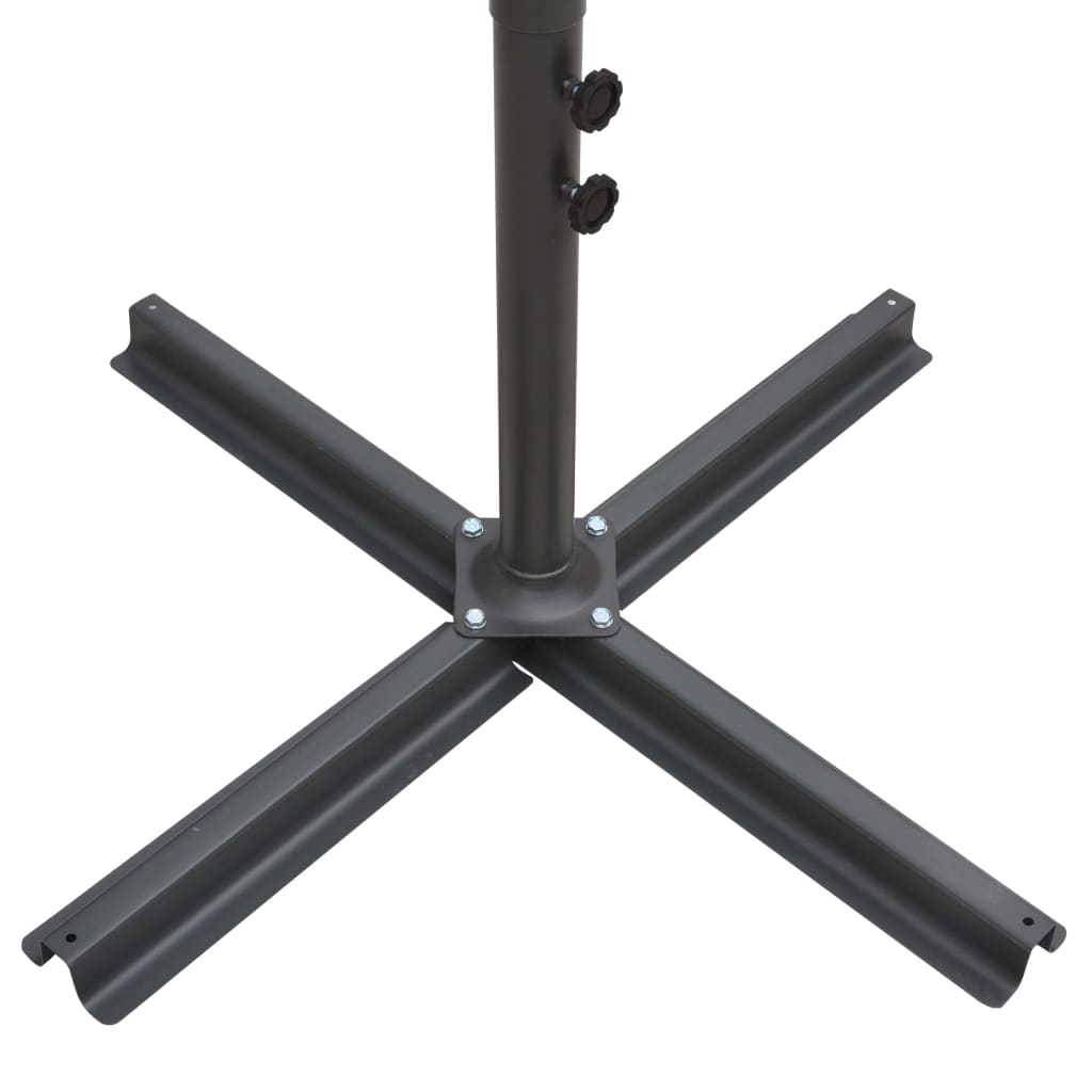 8719883763347_g_en_hd_4 vidaXL Double Parasol with Steel Pole 250x250 cm Black - Image 5