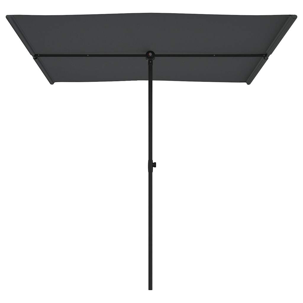 8719883763460_g_en_hd_2 vidaXL Garden Parasol with Aluminium Pole 2x1.5 m Anthracite - Image 4