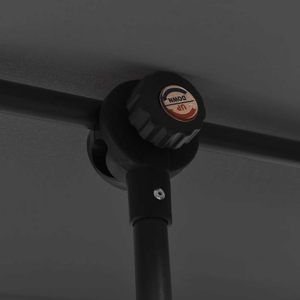 8719883763460_g_en_hd_6 vidaXL Garden Parasol with Aluminium Pole 2x1.5 m Anthracite - Image 8
