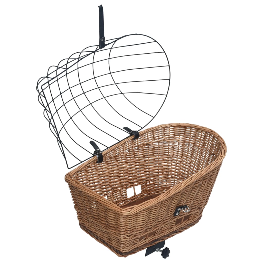 8719883765136_g_en_hd_2 vidaXL Bike Rear Basket with Cover 55x31x36 cm Natural Willow - Image 4