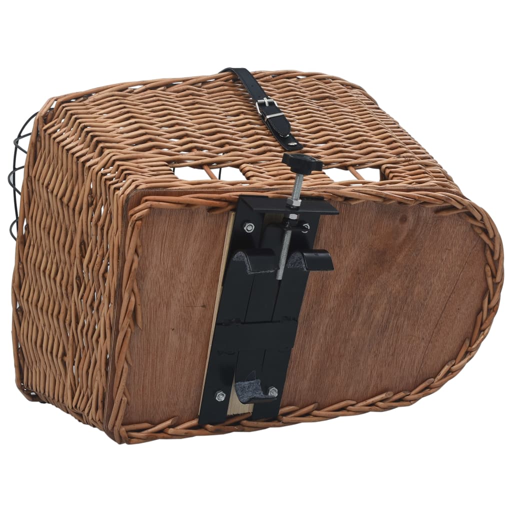 8719883765136_g_en_hd_5 vidaXL Bike Rear Basket with Cover 55x31x36 cm Natural Willow - Image 7