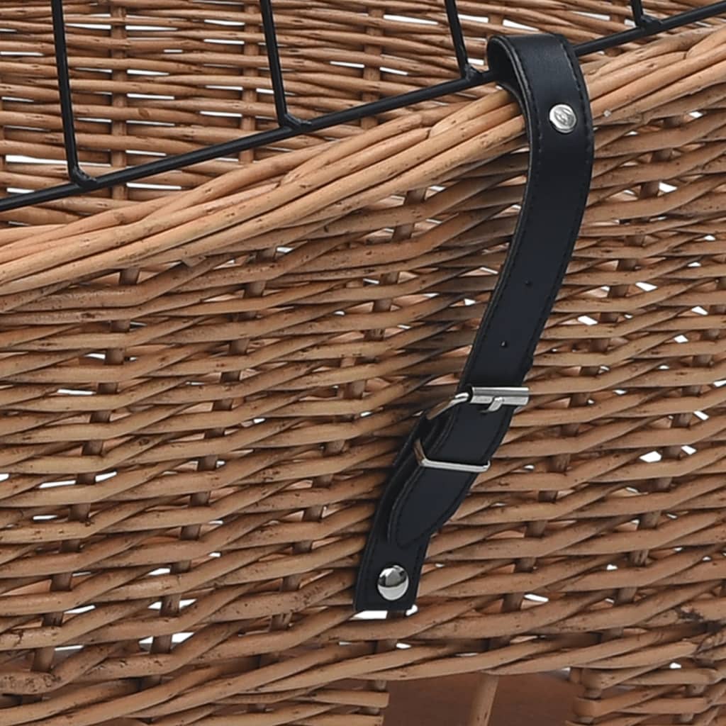 8719883765136_g_en_hd_7 vidaXL Bike Rear Basket with Cover 55x31x36 cm Natural Willow - Image 9