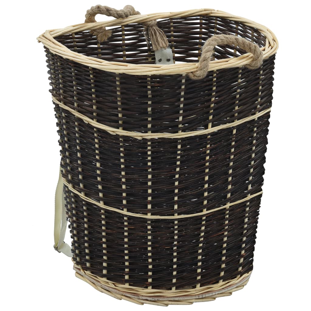 8719883765228_a_en_hd_1 vidaXL Firewood Backpack with Carrying Belts 57x51x69 cm Natural Willow - Image 1
