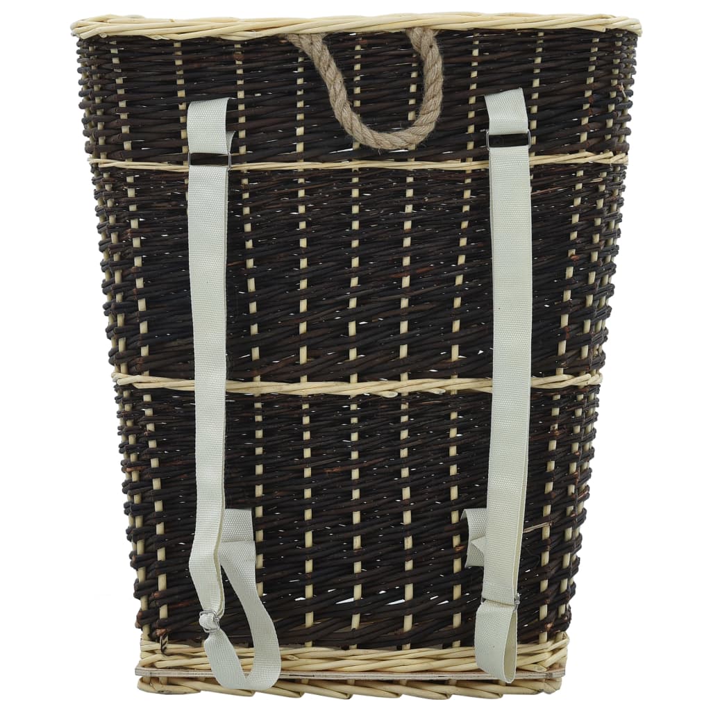 8719883765228_g_en_hd_3 vidaXL Firewood Backpack with Carrying Belts 57x51x69 cm Natural Willow - Image 4