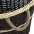 vidaXL Firewood Backpack with Carrying Belts 57x51x69 cm Natural Willow - Image 7