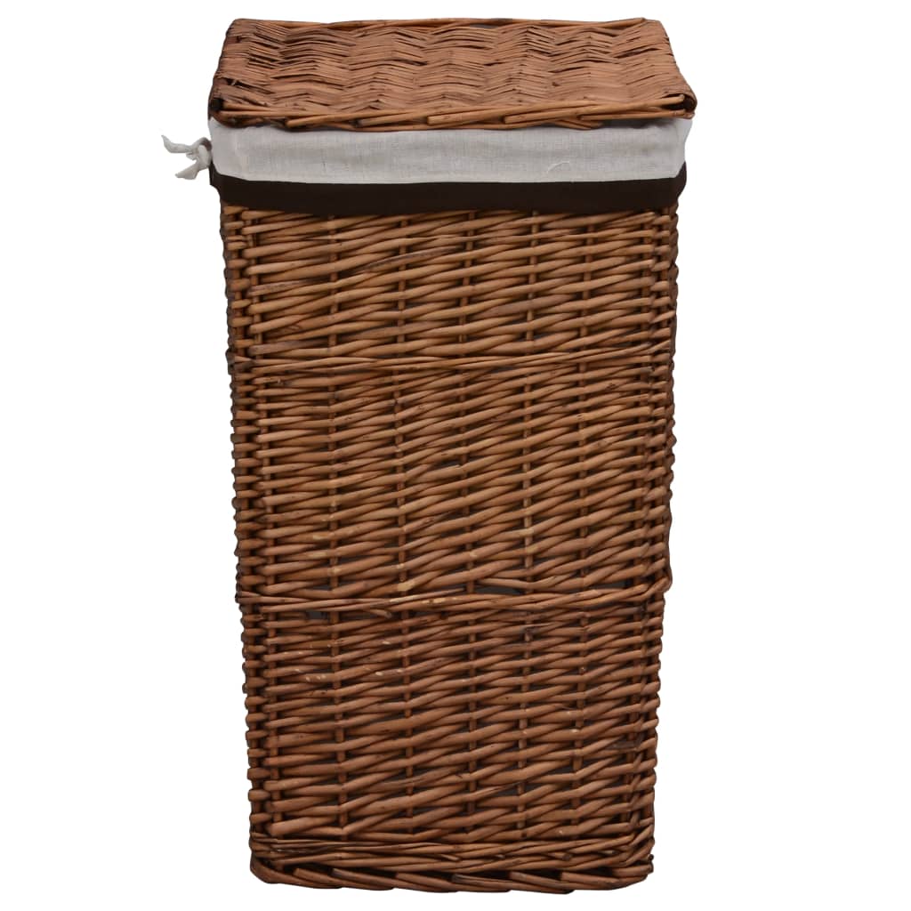 8719883765266_g_en_hd_2 vidaXL Laundry Basket Brown Willow - Image 3