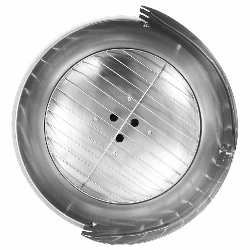 8719883765631_g_en_hd_5 vidaXL Pedestal Charcoal BBQ Grill Stainless Steel - Image 6