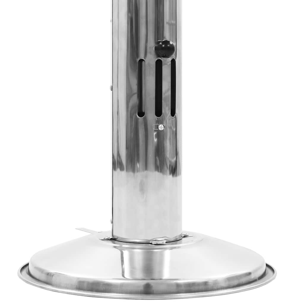 8719883765631_g_en_hd_6 vidaXL Pedestal Charcoal BBQ Grill Stainless Steel - Image 7