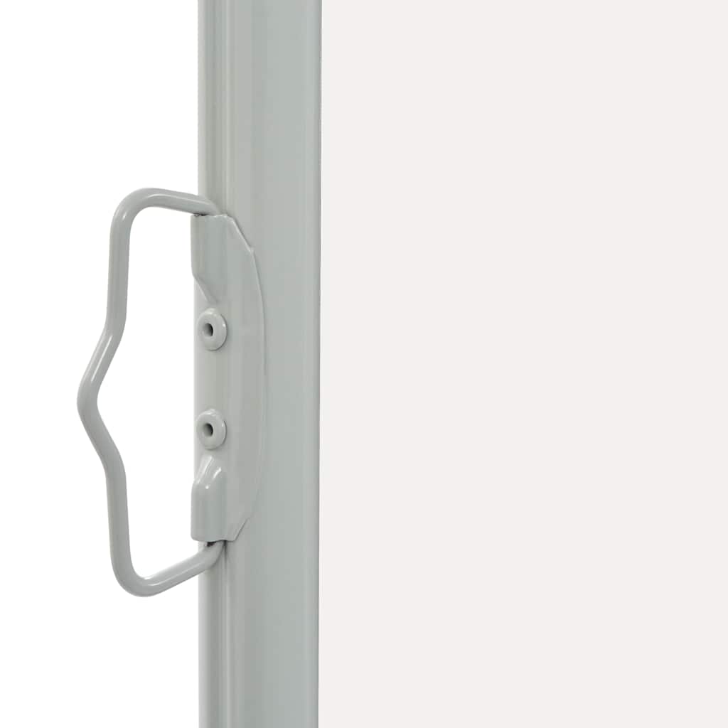 8719883765907_g_en_hd_3 vidaXL Patio Retractable Side Awning 60x300 cm Cream - Image 5