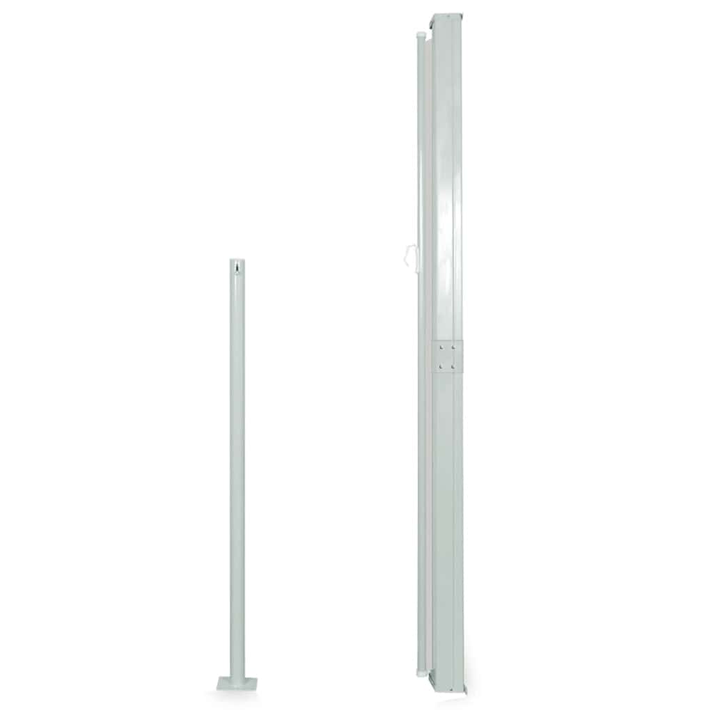 8719883766317_g_en_hd_1 vidaXL Patio Retractable Side Awning 140x500 cm Black - Image 3