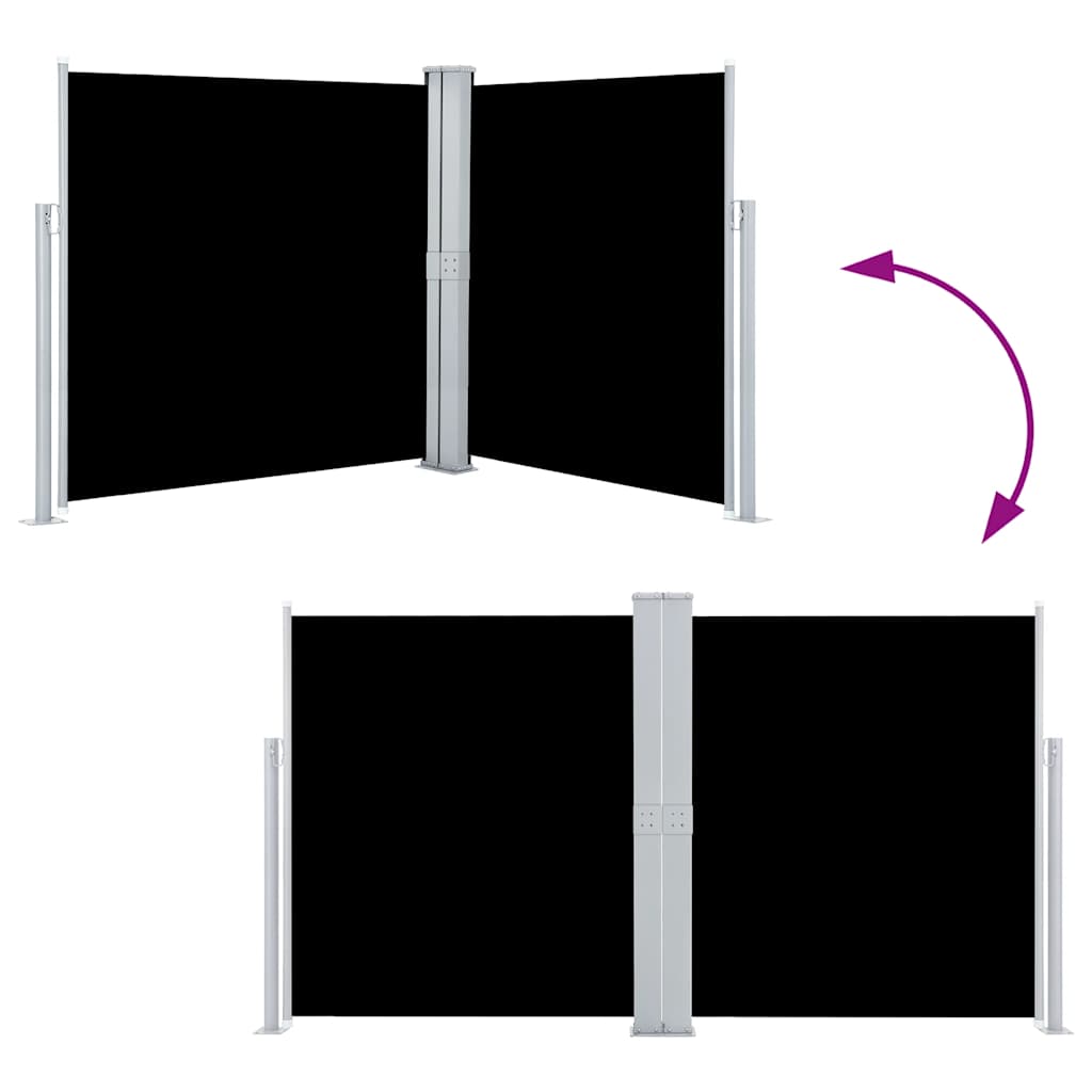 8719883766911_g_en_hd_3 vidaXL Retractable Side Awning Black 140x600 cm - Image 5