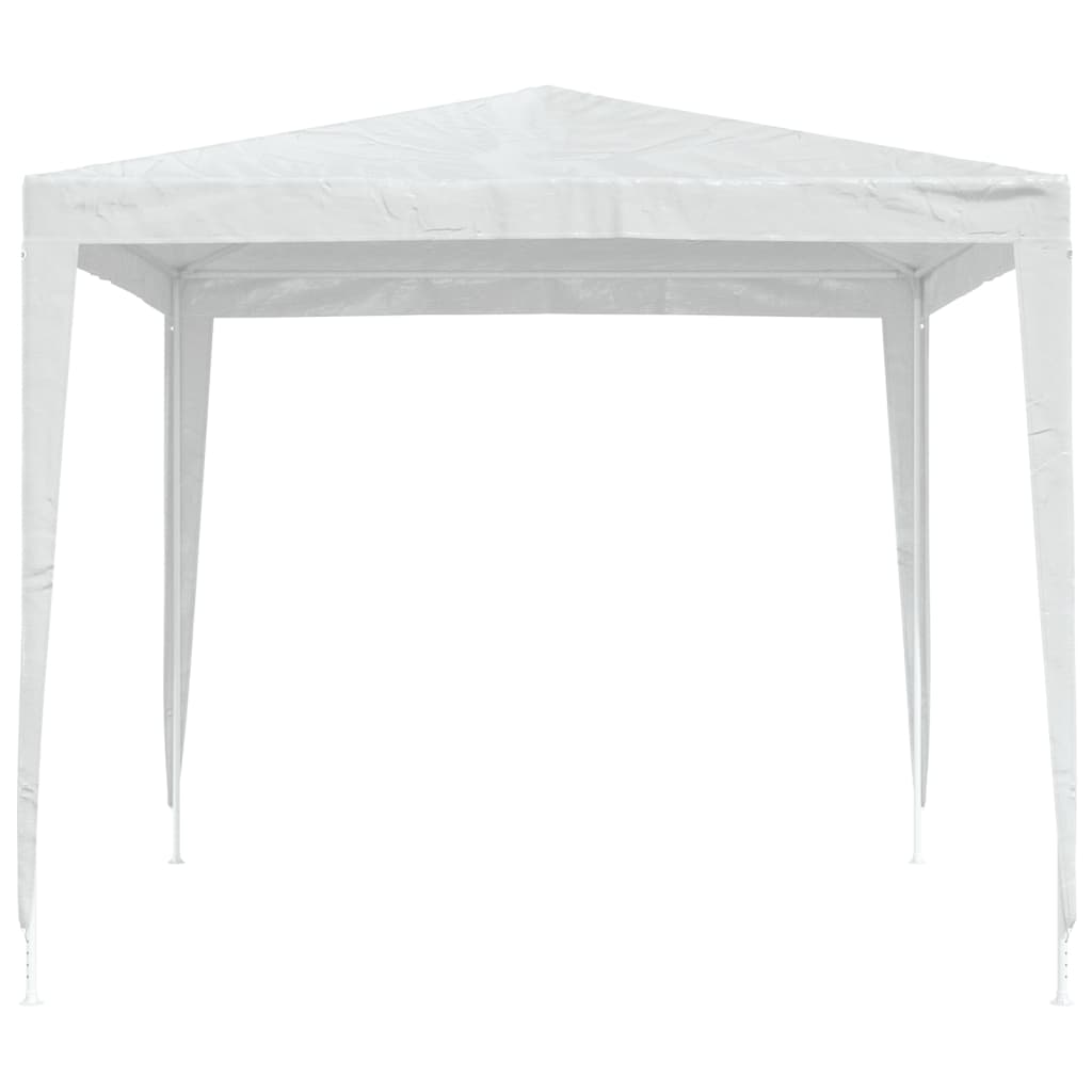 8719883767406_g_en_hd_1 vidaXL Party Tent 2.5x2.5 m White - Image 3