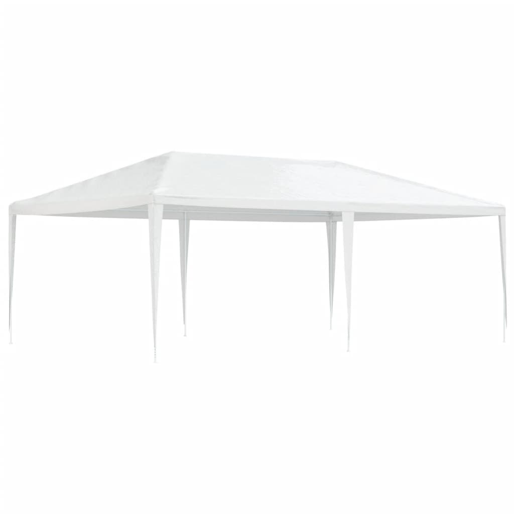 8719883767420_a_en_hd_1 vidaXL Party Tent 4x6 m White - Image 2
