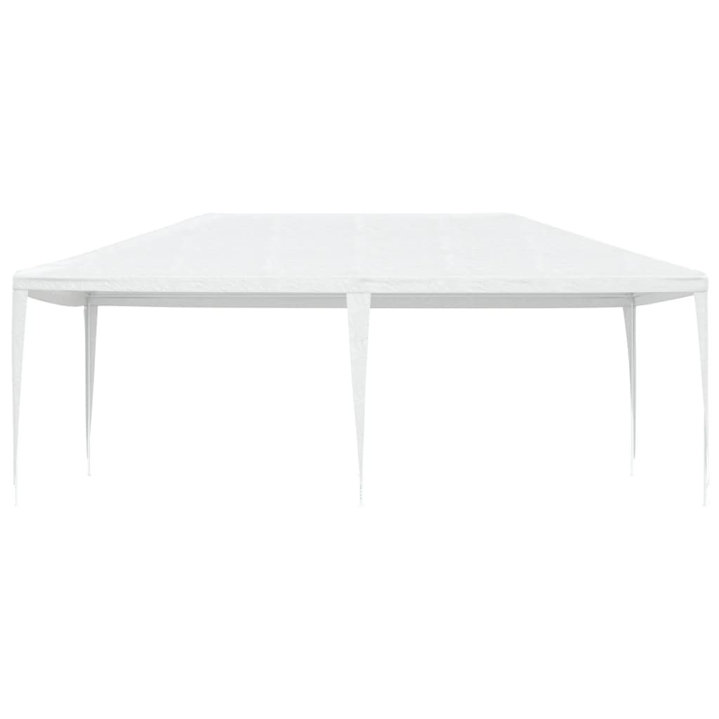 8719883767420_g_en_hd_1 vidaXL Party Tent 4x6 m White - Image 3