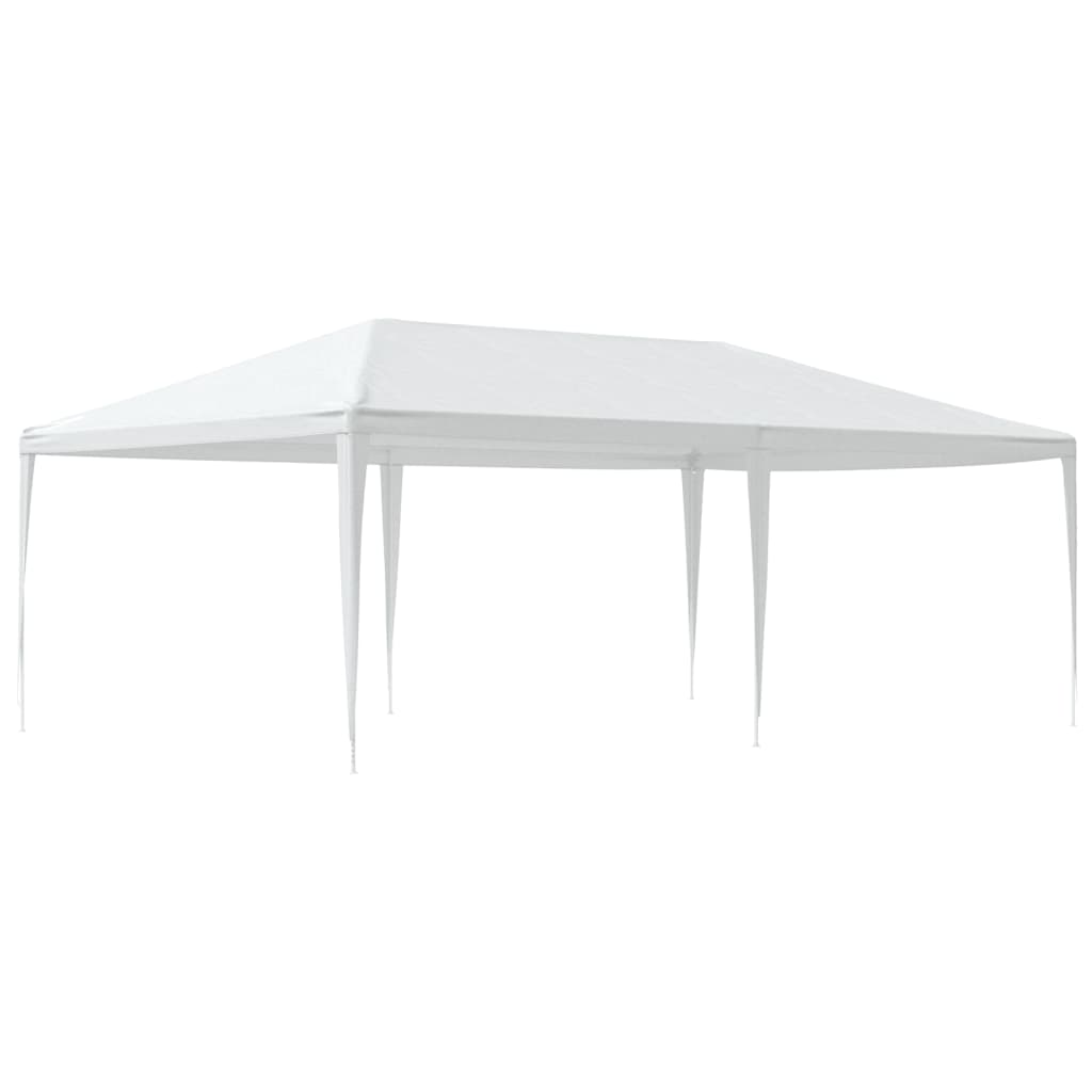 8719883767420_g_en_hd_3 vidaXL Party Tent 4x6 m White - Image 5