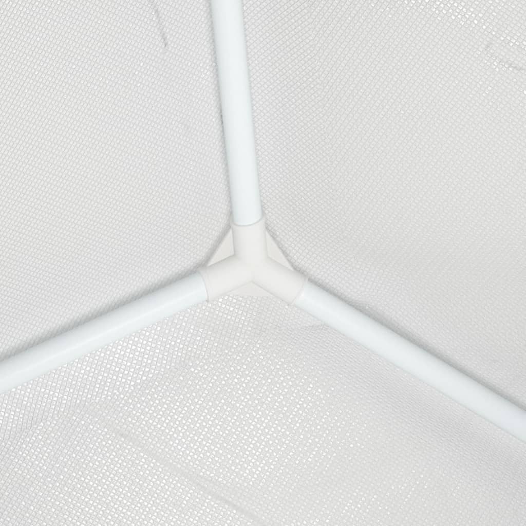 8719883767420_g_en_hd_5 vidaXL Party Tent 4x6 m White - Image 7