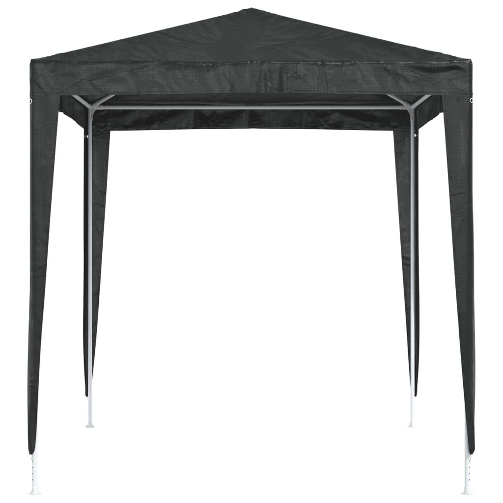 8719883767499_g_en_hd_1 vidaXL Professional Party Tent 2x2 m Anthracite - Image 3