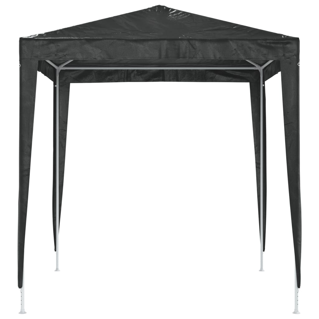 8719883767499_g_en_hd_2 vidaXL Professional Party Tent 2x2 m Anthracite - Image 4
