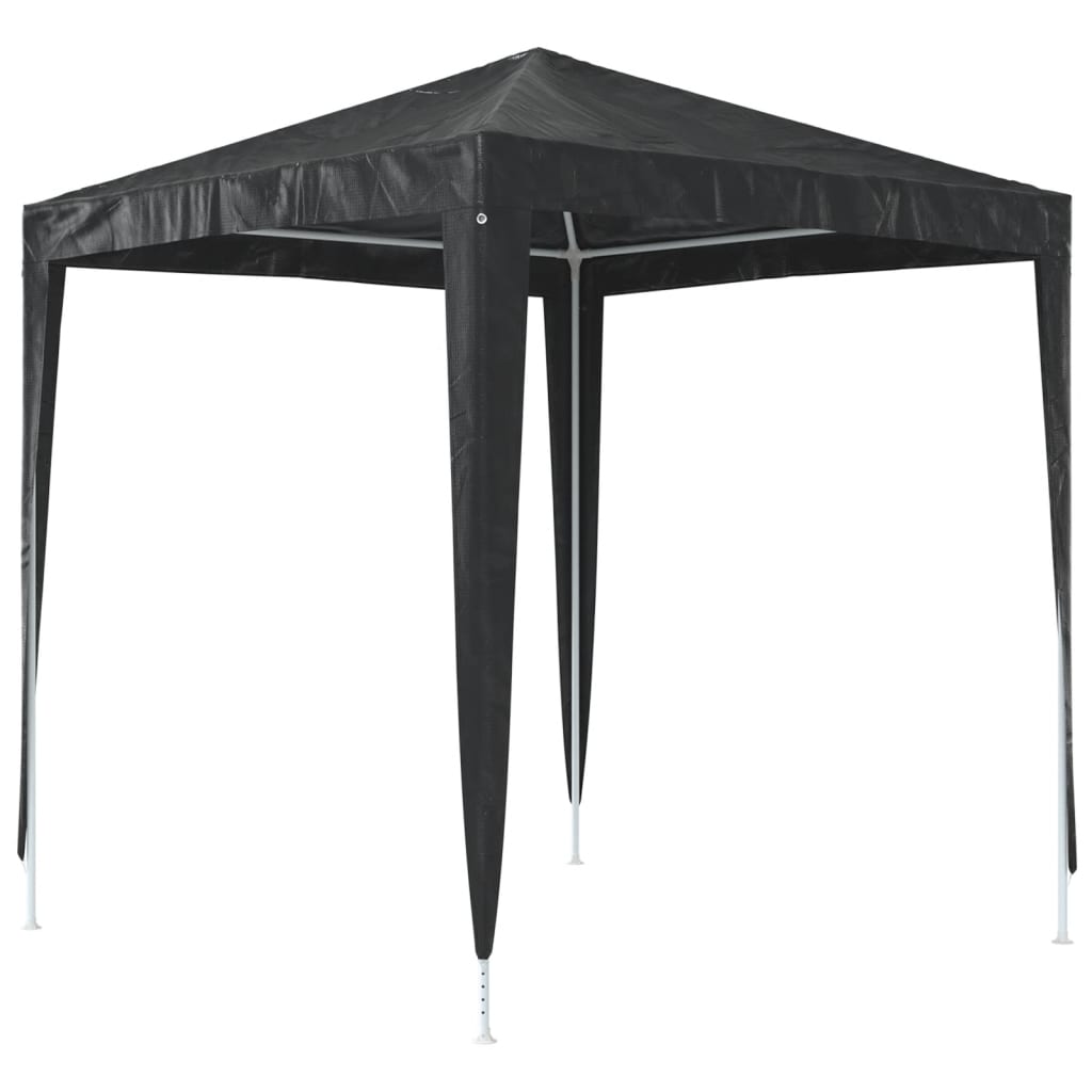 8719883767499_g_en_hd_3 vidaXL Professional Party Tent 2x2 m Anthracite - Image 5