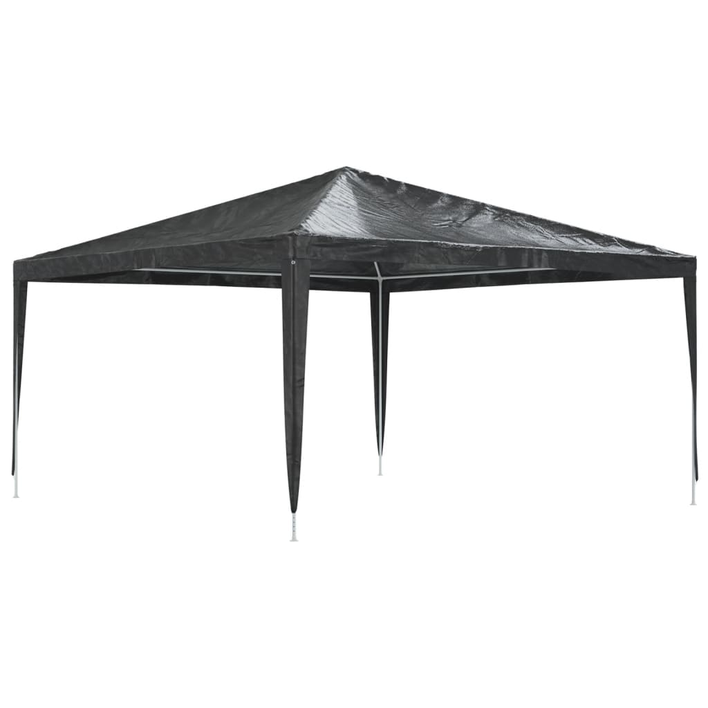 8719883767512_a_en_hd_1 vidaXL Professional Party Tent 4x4 m Anthracite 90 g/m² - Image 2