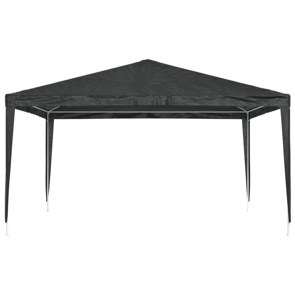 8719883767512_g_en_hd_1 vidaXL Professional Party Tent 4x4 m Anthracite 90 g/m² - Image 3