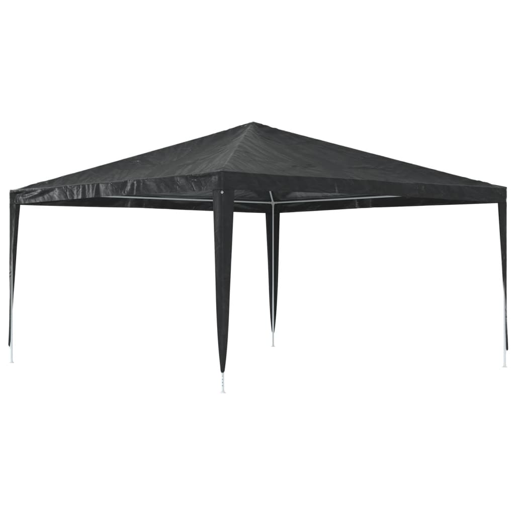 8719883767512_g_en_hd_3 vidaXL Professional Party Tent 4x4 m Anthracite 90 g/m² - Image 5