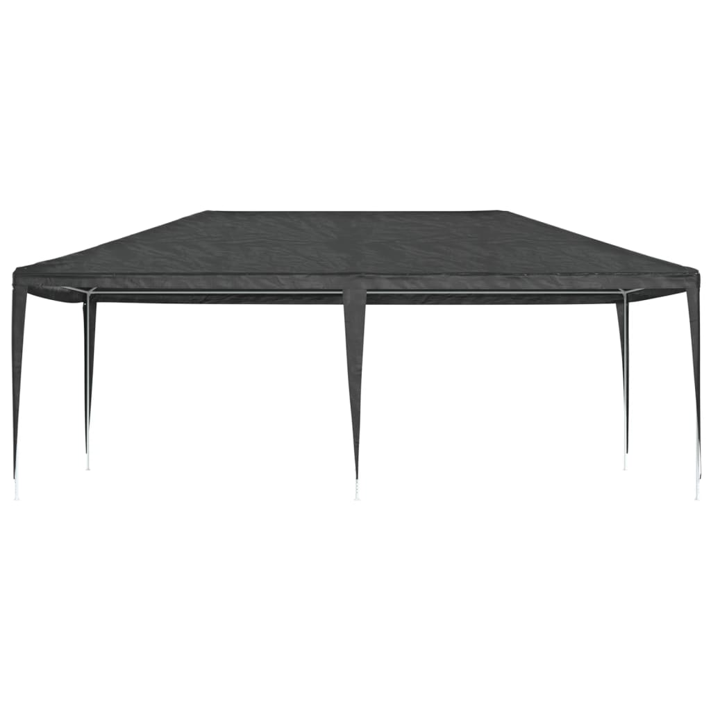 8719883767529_g_en_hd_1 vidaXL Professional Party Tent 4x6 m Anthracite 90 g/m² - Image 3