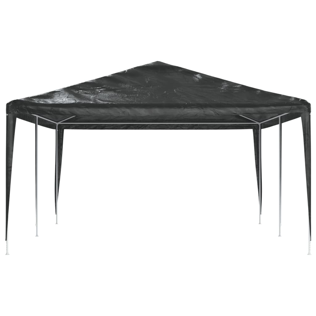 8719883767529_g_en_hd_2 vidaXL Professional Party Tent 4x6 m Anthracite 90 g/m² - Image 4