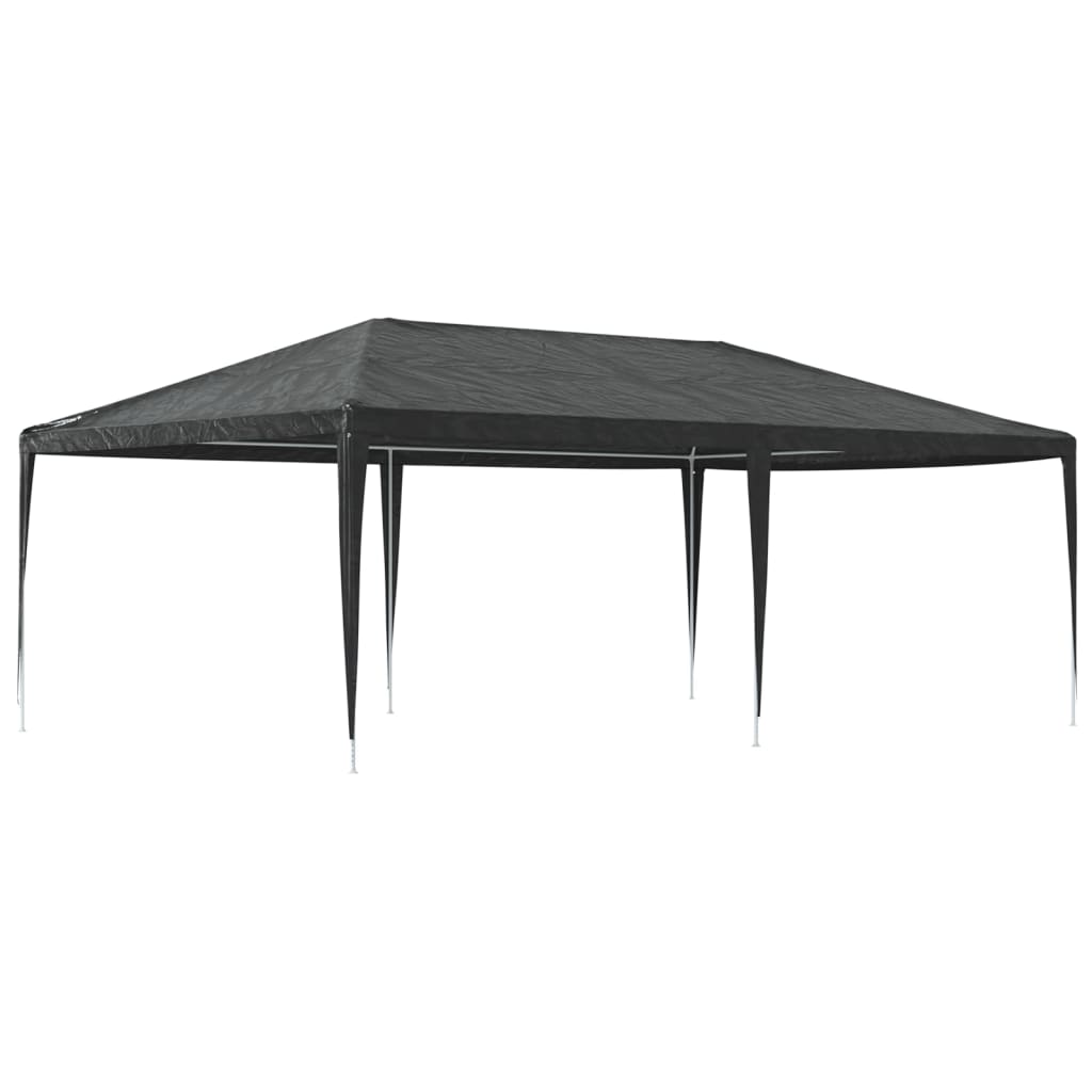 8719883767529_g_en_hd_3 vidaXL Professional Party Tent 4x6 m Anthracite 90 g/m² - Image 5