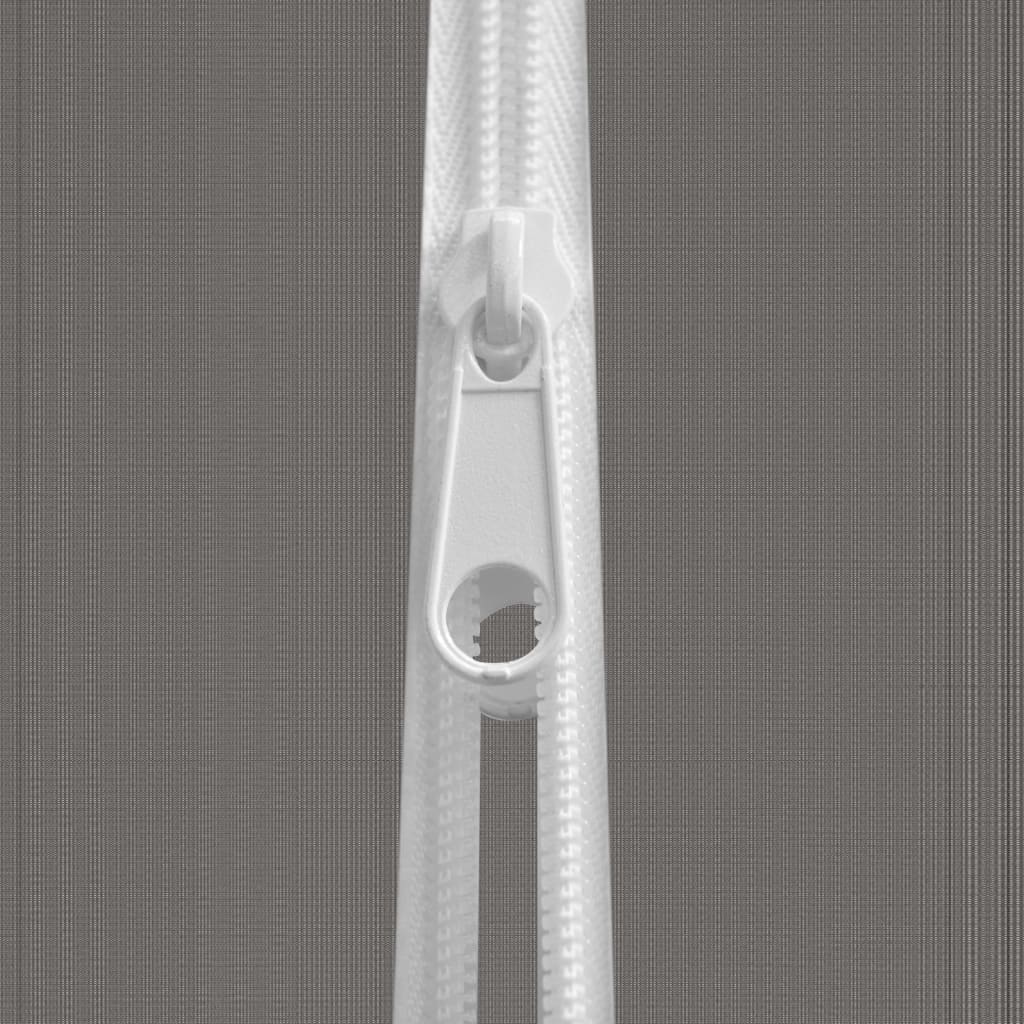 8719883767666_g_en_hd_6 vidaXL Party Tent with 4 Mesh Sidewalls 4x6 m White - Image 7