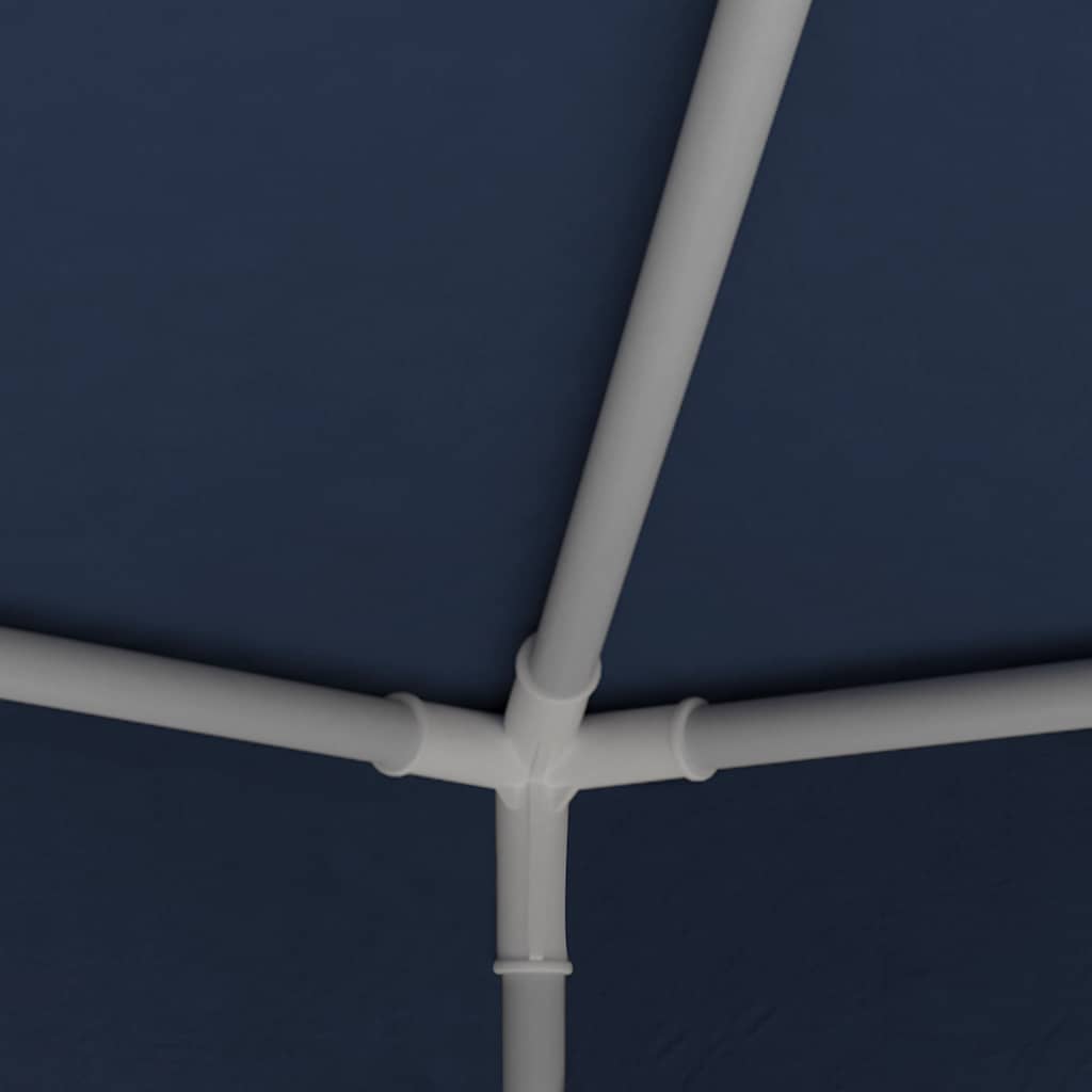 8719883767697_g_en_hd_5 vidaXL Professional Party Tent with Side Walls 4x4 m Blue 90 g/m² - Image 7