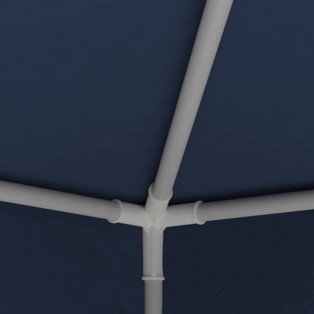 8719883767710_g_en_hd_5 vidaXL Professional Party Tent with Side Walls 4x6 m Blue 90 g/m² - Image 7