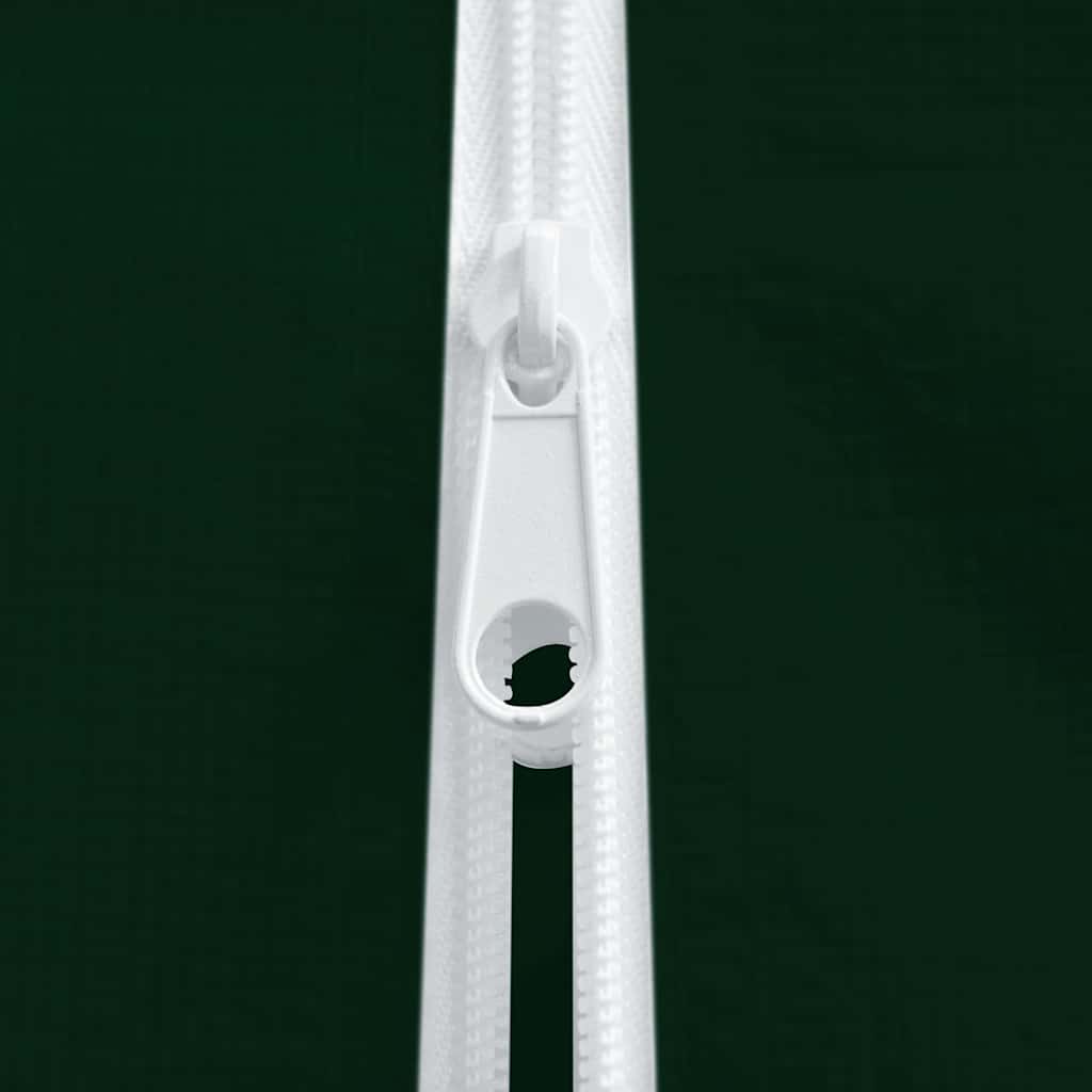 8719883767833_g_en_hd_6 vidaXL Professional Party Tent with Side Walls 4x9 m Green 90 g/m² - Image 8