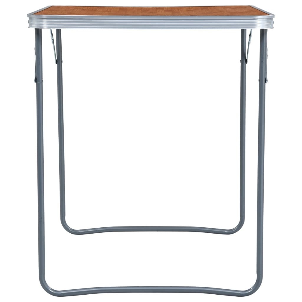 8719883767949_g_en_hd_3 vidaXL Foldable Camping Table with Metal Frame 80x60 cm - Image 4