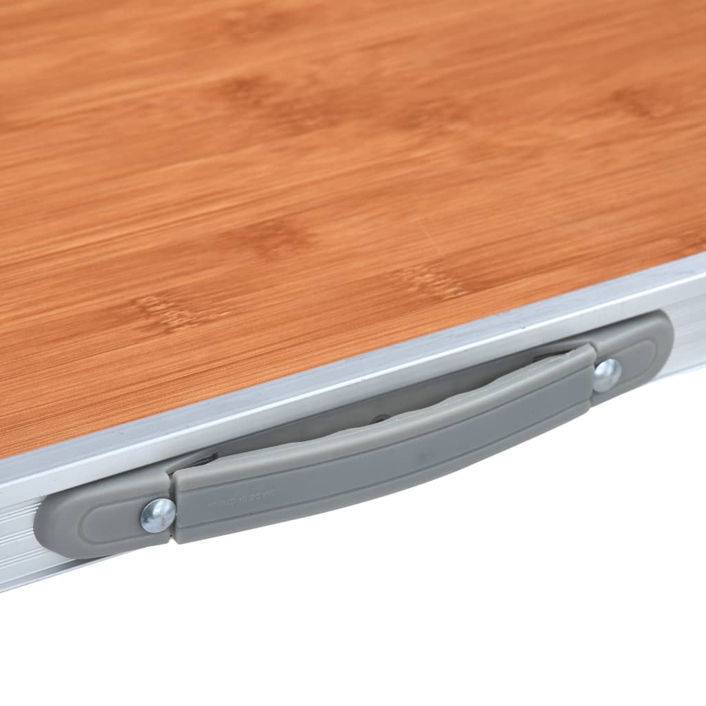 8719883767949_g_en_hd_5 vidaXL Foldable Camping Table with Metal Frame 80x60 cm - Image 6