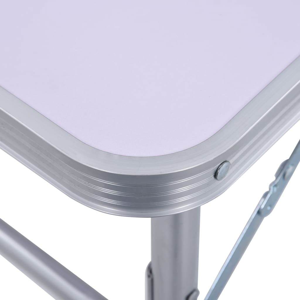 8719883768021_g_en_hd_5 vidaXL Folding Camping Table White Aluminium 60x45 cm - Image 6