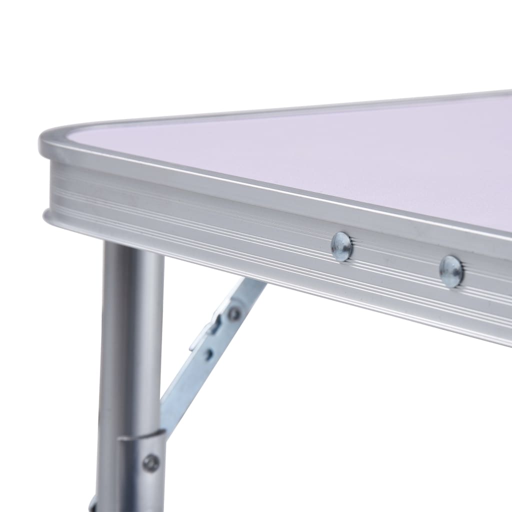 8719883768021_g_en_hd_6 vidaXL Folding Camping Table White Aluminium 60x45 cm - Image 7