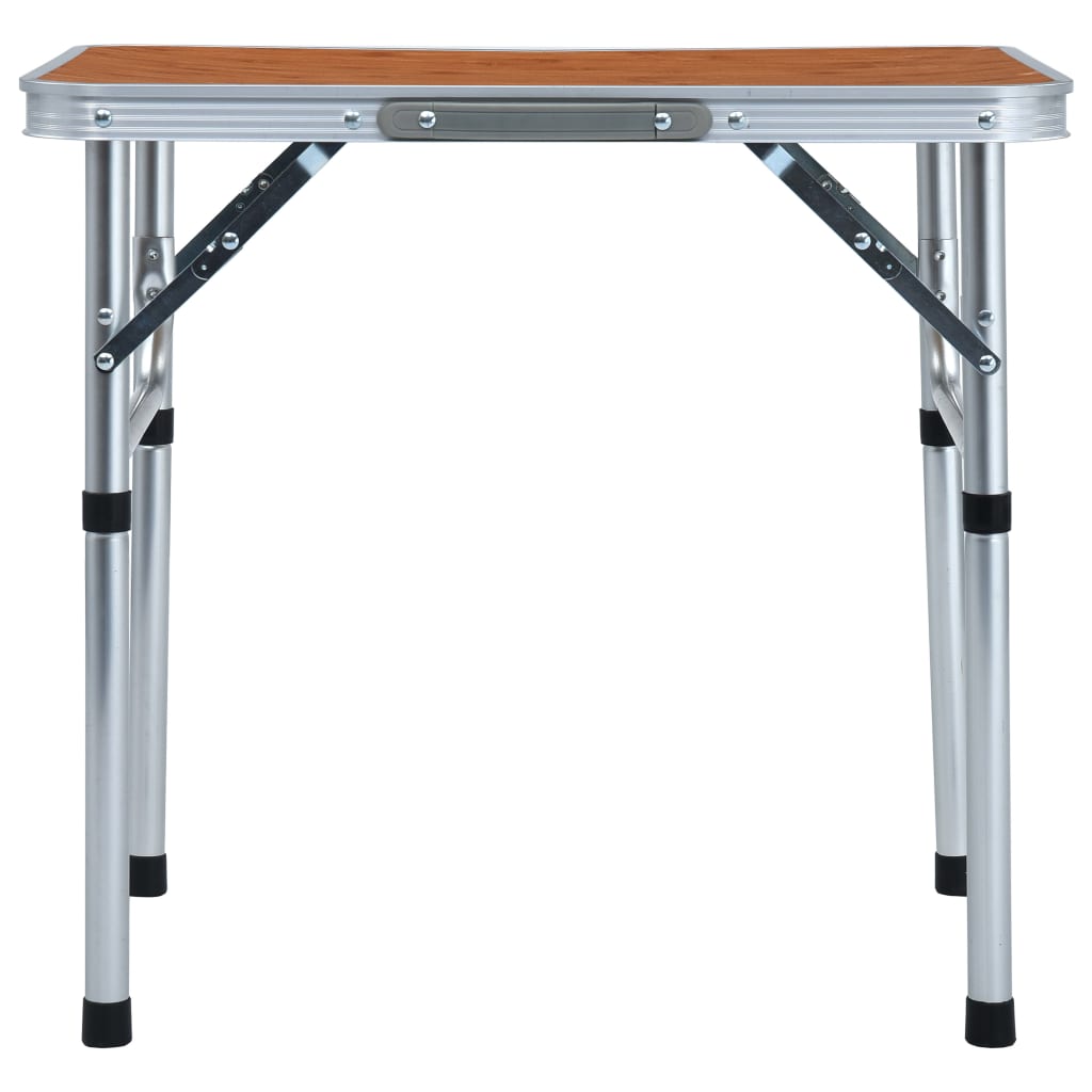 8719883768038_g_en_hd_1 vidaXL Folding Camping Table Aluminium 60x45 cm - Image 2