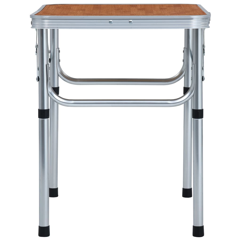 8719883768038_g_en_hd_2 vidaXL Folding Camping Table Aluminium 60x45 cm - Image 3