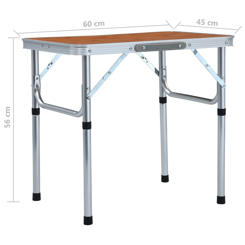 8719883768038_g_en_hd_6 vidaXL Folding Camping Table Aluminium 60x45 cm - Image 7