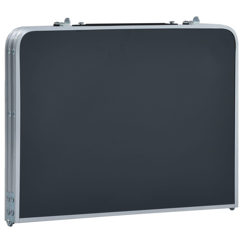 8719883768113_g_en_hd_3 vidaXL Folding Camping Table Grey Aluminium 60x40 cm - Image 4