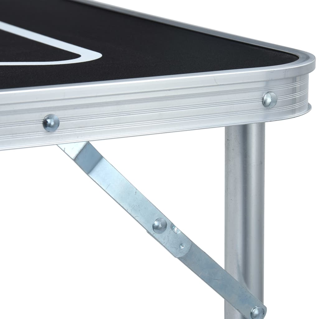 8719883768120_g_en_hd_7 vidaXL Folding Beer Pong Table 240 cm Black - Image 8