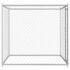 vidaXL Outdoor Dog Kennel 193x193x185 cm - Image 3