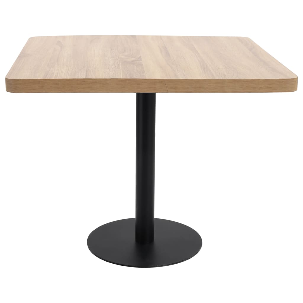 8719883770581_g_en_hd_1 vidaXL Bistro Table Light Brown 80x80 cm MDF - Image 2