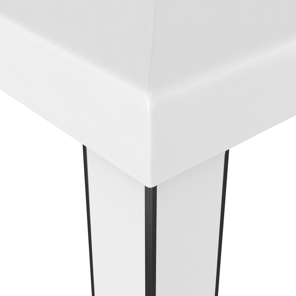 8719883770758_g_en_hd_3 vidaXL Gazebo with Double Roof 3x6 m White - Image 4
