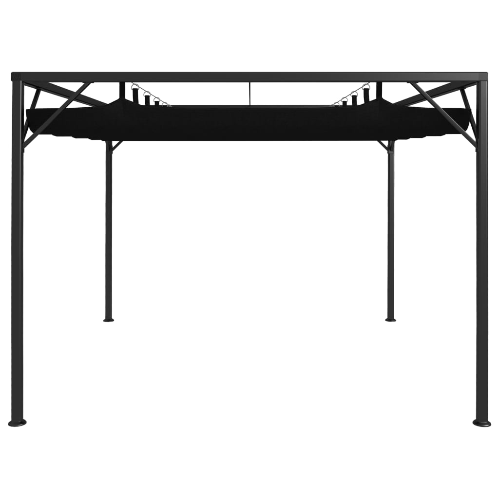 8719883770789_g_en_hd_2 vidaXL Garden Gazebo with Retractable Roof Canopy 3x3 m Anthracite - Image 3