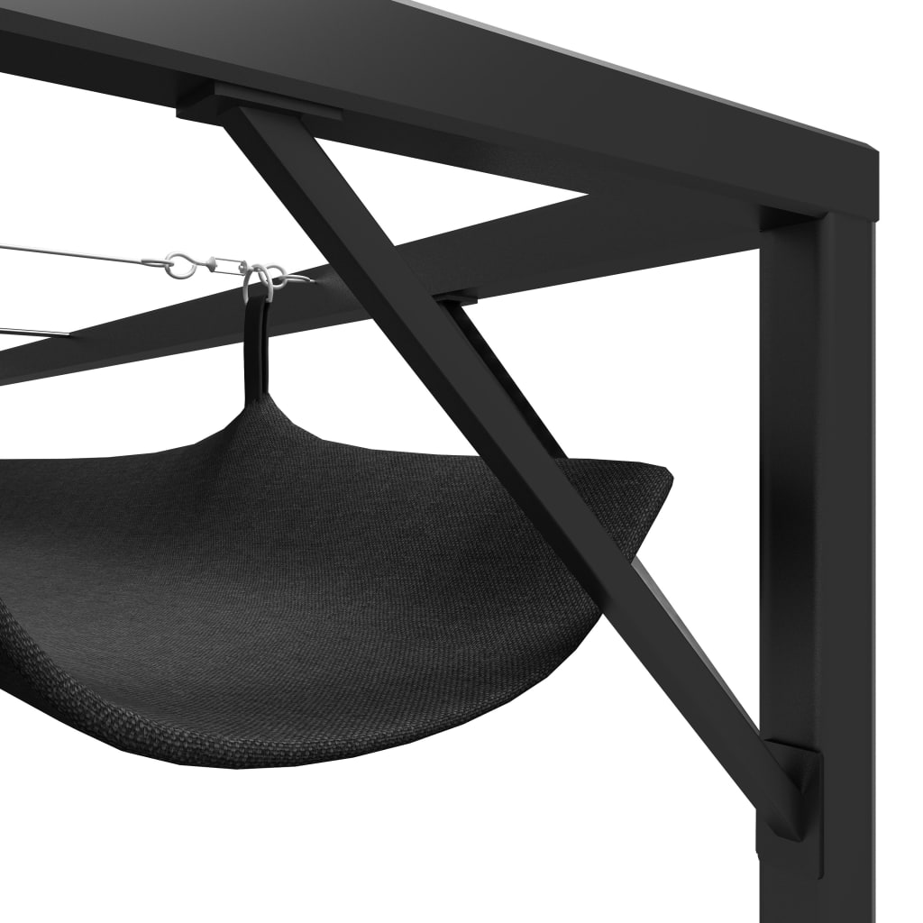 8719883770789_g_en_hd_6 vidaXL Garden Gazebo with Retractable Roof Canopy 3x3 m Anthracite - Image 7