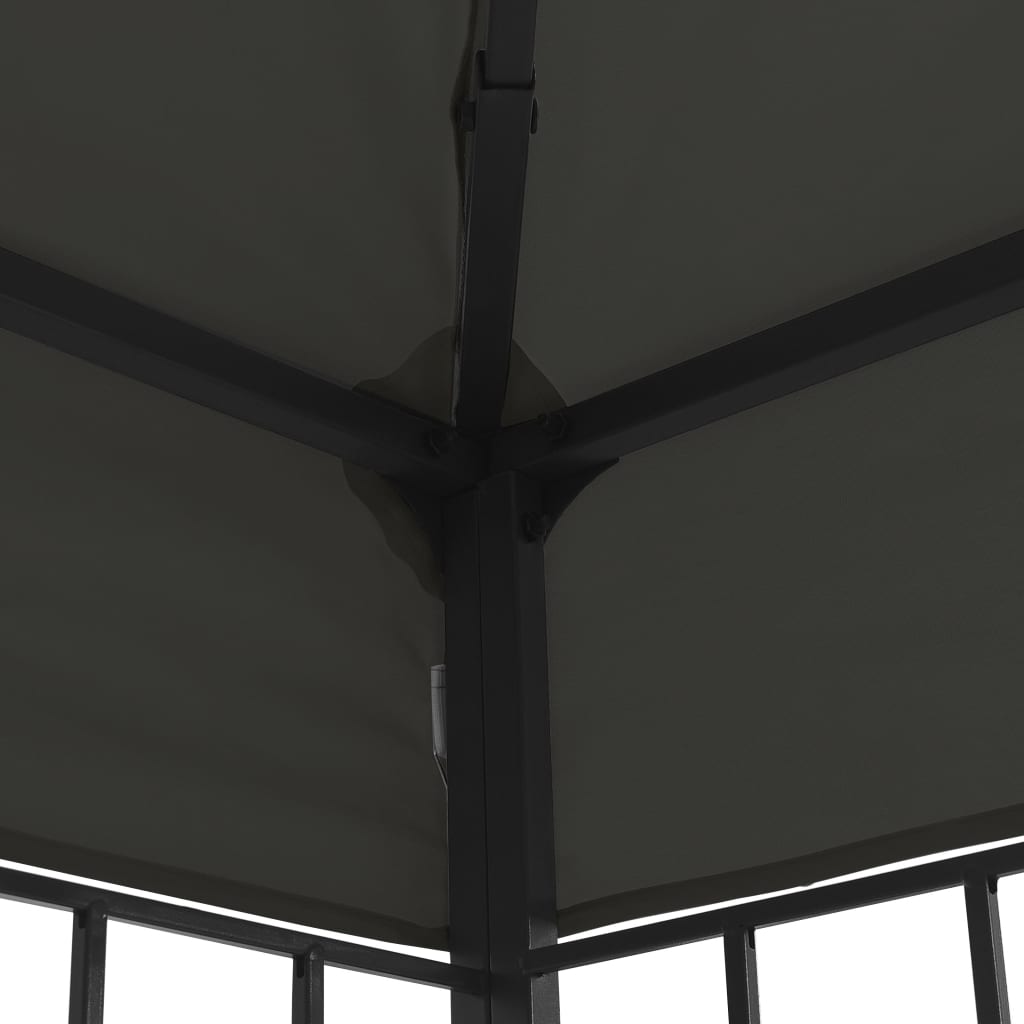 8719883771090_g_en_hd_4 vidaXL Gazebo 3x4 m Anthracite - Image 5